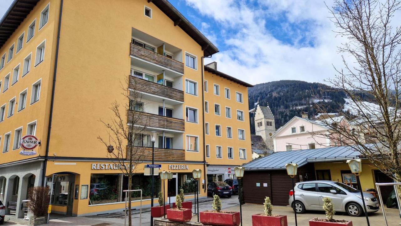 Apartment Dreamski Zell Am See Town, Near Lake Zewnętrze zdjęcie