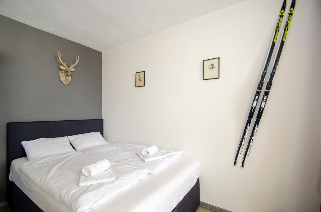 Apartment Dreamski Zell Am See Town, Near Lake Zewnętrze zdjęcie