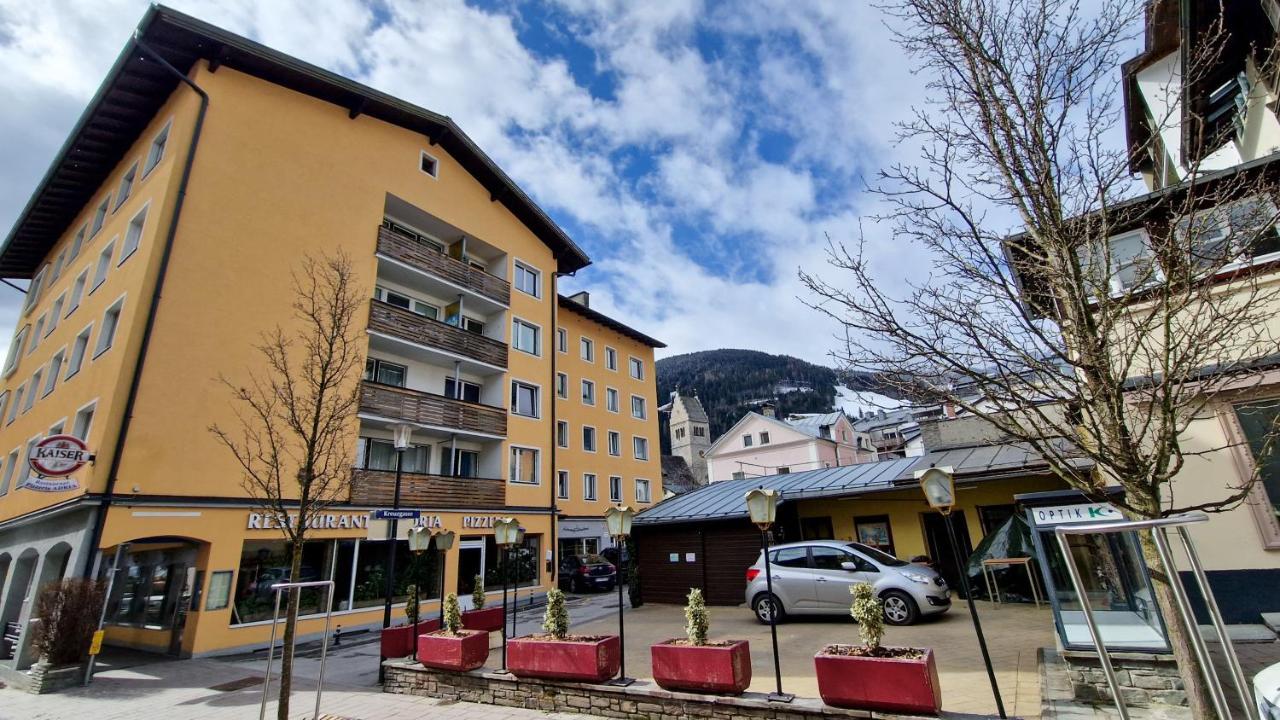 Apartment Dreamski Zell Am See Town, Near Lake Zewnętrze zdjęcie