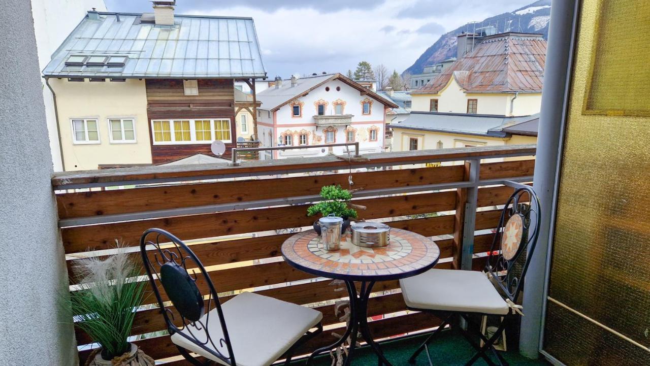 Apartment Dreamski Zell Am See Town, Near Lake Zewnętrze zdjęcie
